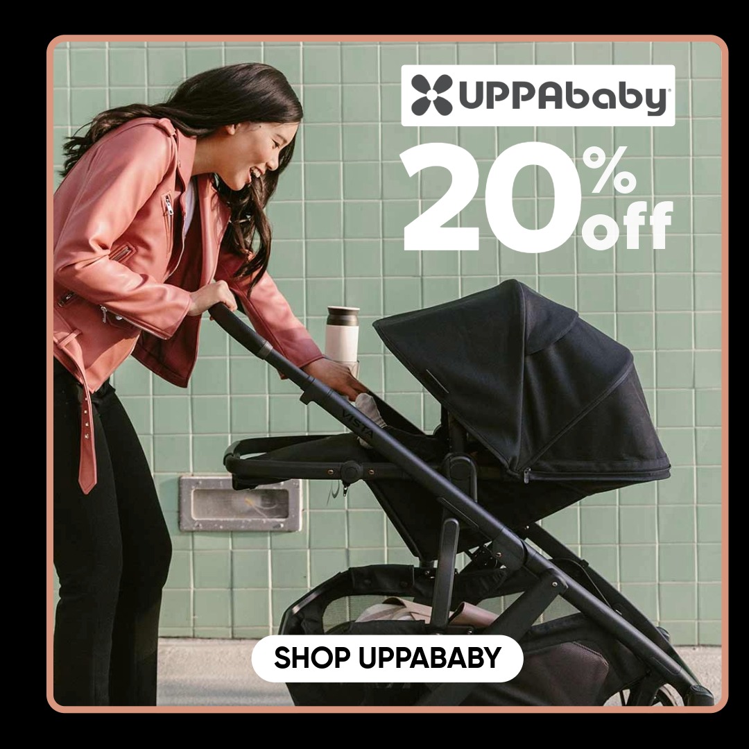 UPPAbaby